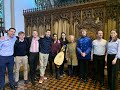 Dowland Works With Dowland Youth Works And Dame Emma Kirkby