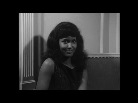 Interview - Marpessa Dawn, star of Black Orpheus (English subtitles)