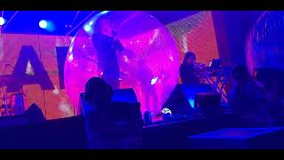 Always There In Our Hearts  - - Flaming Lips  - Bexhill  - 1 June 2022