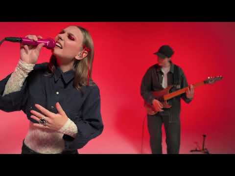 Mae - ne te mens pas - les berceuses (live session)