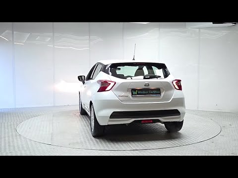 Nissan Micra 1.0T SV Premium - Image 2