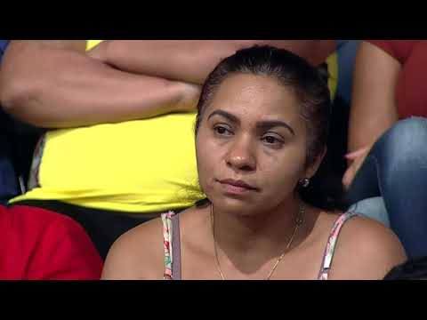 Conversão - Noite Carismática - 22/02/2018