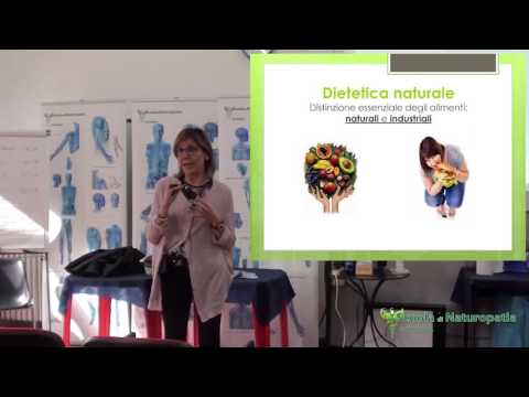 Olisticmap - Dietetica Naturale
