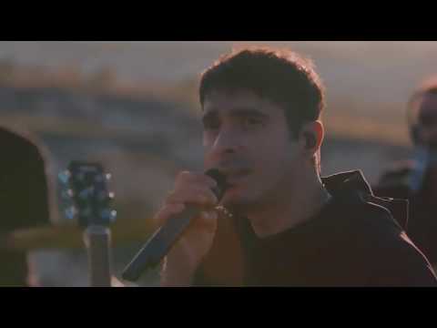 Gülpembe/Ferman Akgül ve Ethnic Band, Evde Bayram Konserleri