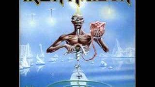 Iron Maiden-Moonchild