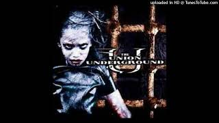 The Union Underground - Until You Crack