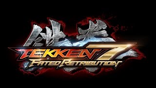 Tekken 7