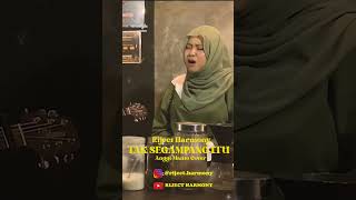 Download lagu Tak Segampang Itu cover #anggimarito #taksegampangitu #fyp #shortvideo #cover mp3