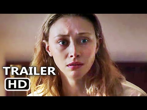 American Woman (2019) Trailer