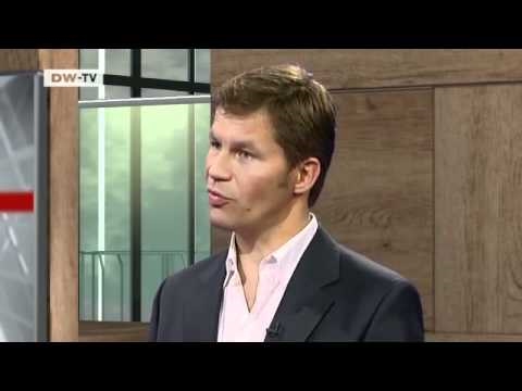 Unser Studiogast: Frank Briegmann | Made in Germany