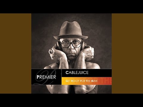 Get Ready For The Man (D-Rashid & Roberto Da Costa Remix)