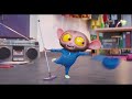 Sing 2 30 Sneak Brand New Show Revised Hispanic