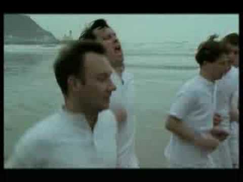 Reeves & Mortimer - Asparagus