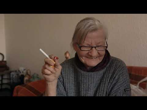 Am Kölnberg - Dokumentarfilm Deutschland, Soziologie, Pierre Bourdieu, Gentrifizierung etc.