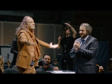 Trailer: Valencianas II - Alceu Valença e Orquestra Ouro Preto (Ao Vivo em Portugal)