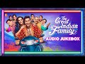The Great Indian Family | Full Song Audio Jukebox | Pritam, Amitabh Bhattacharya