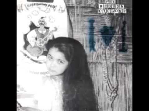 John Peel's Medusa Cyclone - X Plodo Sun Hat