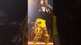 “No Doubt”, Excuse me Mr, Las Vegas, NV,05/30/26,🇺🇸
