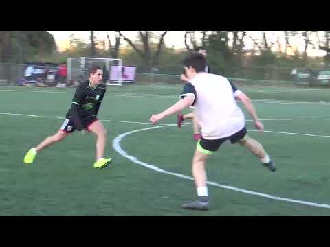 BLUE LABEL VS LA ZEKENETA - #LigaNuñez - #Clausura SLD - 4/9/2022