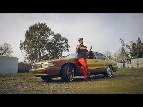 Bosnian Trouble - LiFESTYLE  POPPiN (OFFICIAL VIDEO) PROD. Sayga Xen