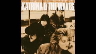 katrina and the waves - Red Wine And Whiskey