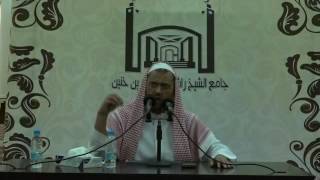 صورة قاعدة الأصل في اللباس الاعتدال والتوسط