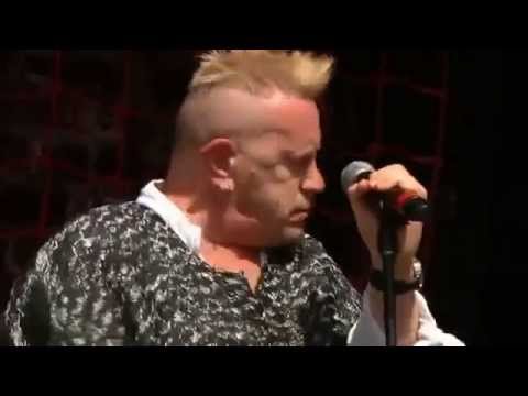 Public Image Ltd - (This Is Not A) Love Song (Live from Glastonbury 2013)