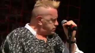 Public Image Ltd - (This Is Not A) Love Song (Live from Glastonbury 2013)
