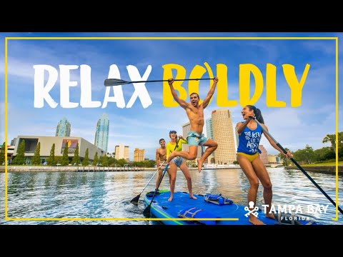 Tampa Bay x Stuba webinar