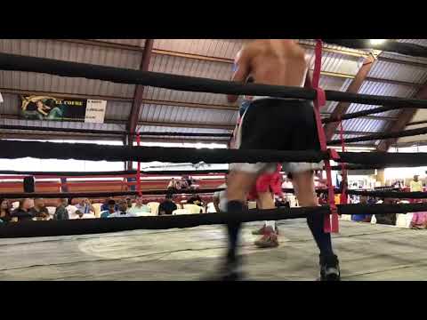 Luis Domingo Hernandez vs elias polanco