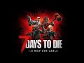 Video di gameplay di 7 Days to Die  Playstation