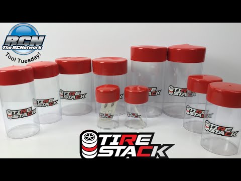 Tool Tuesday EP37 - Tire Stack RC Tire Tubes