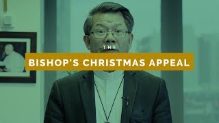 Parramatta Catholic Foundation – Bishop Vincent Christmas Appeal