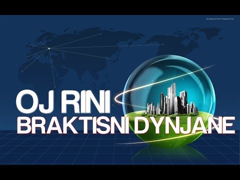 Oj Rini! Braktisni Dynjanë! - Fjalim i fuqishëm