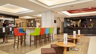 Hotel Roissy, Lourdes, France | Travel With Priyanshi