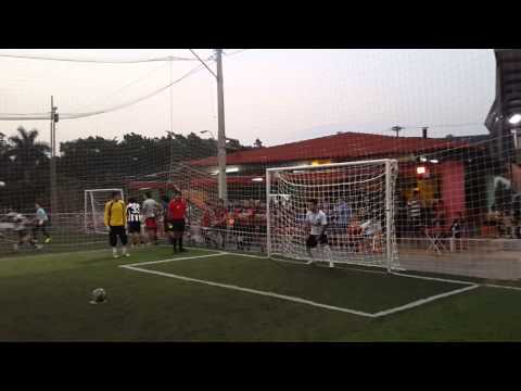 Galacticos vs Drink Team