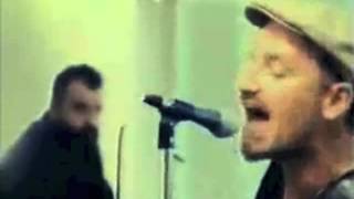 U2- Holy Joe (Official-Unofficial) Music Video