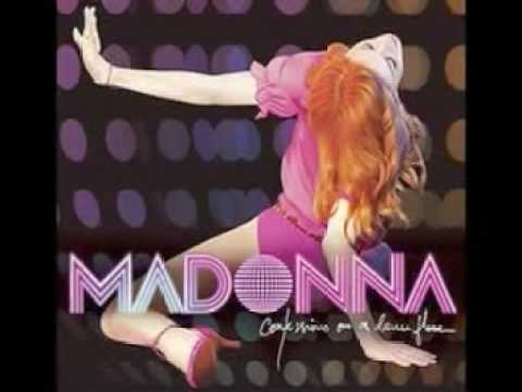 "Madonna vs Calvin Harris" - JmohrNibiru