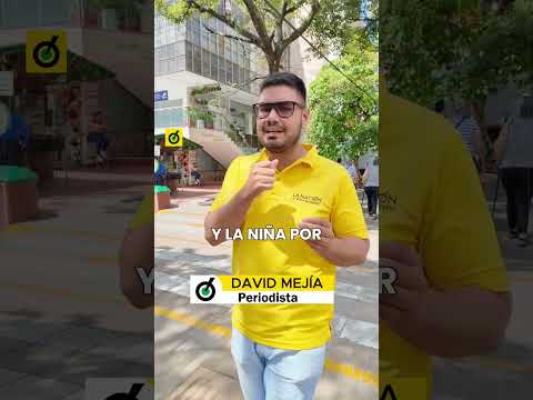 ¡Alarmante lo que está pasando en el Huila! En Isnos una niña perdió la vida por una bala perdida en