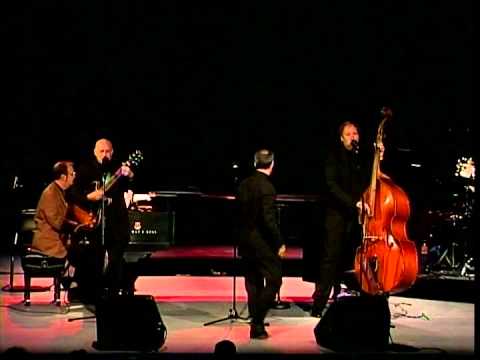Manhattan Rhythm Kings - the Jitterbug - 2005 MAC Awards