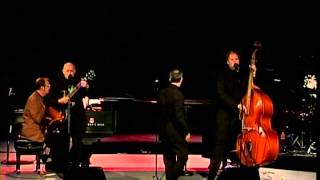 Manhattan Rhythm Kings - the Jitterbug - 2005 MAC Awards