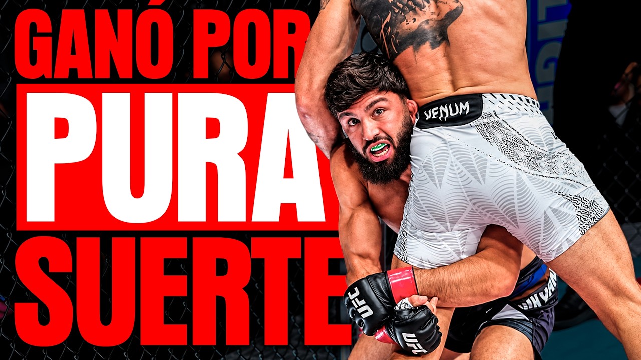 Así QUEDÓ su CARA!