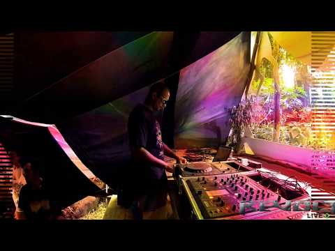 Revolt Live  Lost Paradise Festival