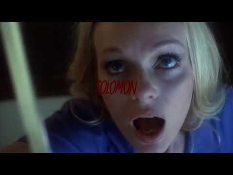 [FREE] Griselda X Benjamin Epps X Jean Jass X Conway Type Beat - "Solomon" | Prod. Spooky Nerd