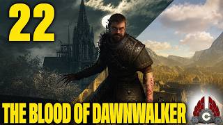The Blood of Dawnwalker Gameplay — Full Breakdown & Transcript