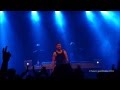 Sono - Flames Get Higher - Live 25.01.2014 ...