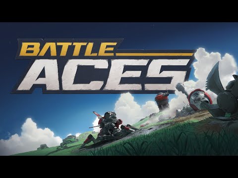 New RTS "Battle Aces" Explained