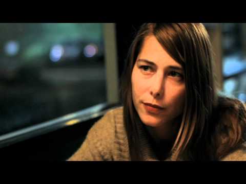 SOUND OF MY VOICE: "We're In Over Our Heads"