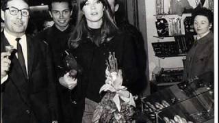 Françoise Hardy - Je te cherche - 1974