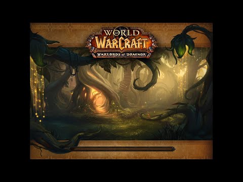 World of Warcraft: Warlords of Draenor - Dungeon: The Everbloom